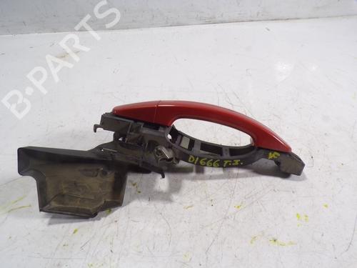 Rear left exterior door handle FORD KUGA I  | BP9195080C130