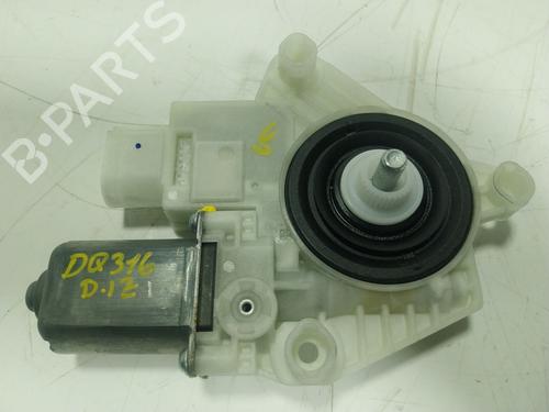 Used Left front window motor BMW 5 (G30, F90) 540 i xDrive (340 hp) 23857771