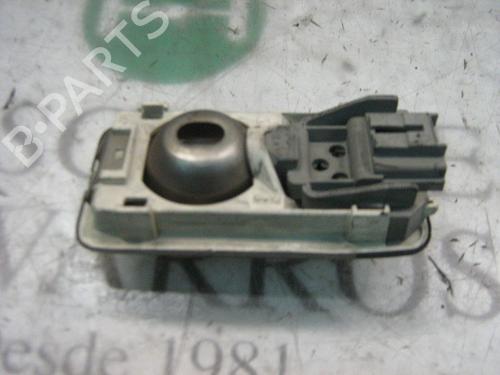 Luz interior Luz interior PEUGEOT 206 Hatchback (2A/C) 1.9 D (69 hp) 7413419 7413419