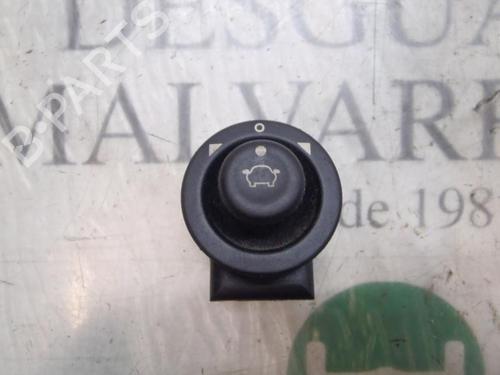 Used Mirror switch FORD MONDEO III (B5Y) 2.0 16V TDDi / TDCi (115 hp) 3818308