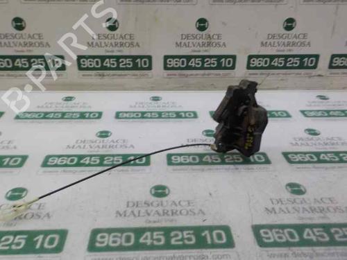 Rear left lock BMW 3 (E46) 316 i | BP4944455C100