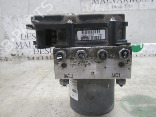 Used ABS pump ABS pump CITROËN JUMPER II Van [2006-2026] 4005452 4005452