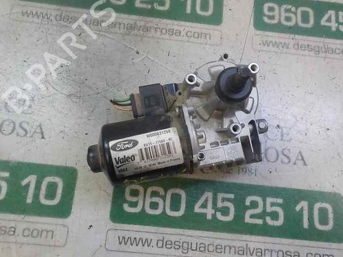Front wiper motor FORD B-MAX (JK)  | BP5112958M29 