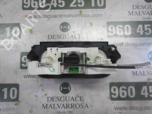 Climate control SUZUKI SWIFT III (MZ, EZ) | BP3861661I5 - Image 2