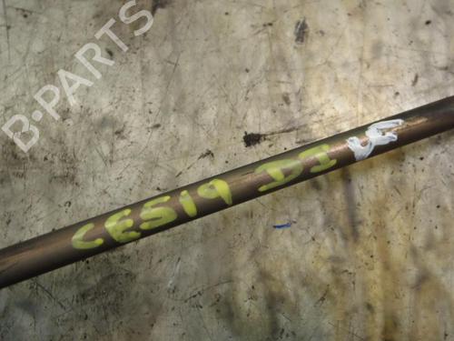 Venstre fortil bærearm RENAULT TRAFIC II Van (FL) 1.9 dCi 100 (FL0C) | BP14272023M12 