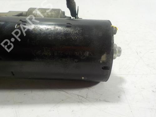 Startmotor VW POLO V (6R1, 6C1) 1.6 TDI | BP7876387M8