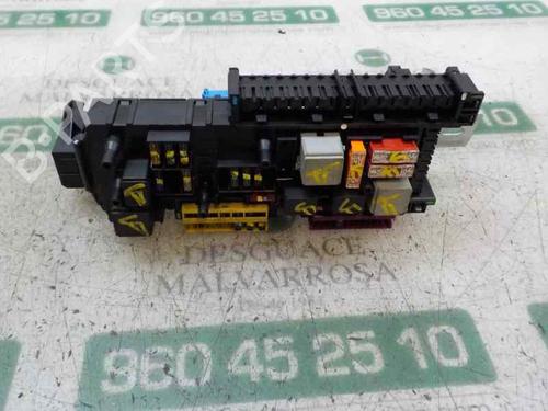 Used Fuse box MERCEDES-BENZ GLK-CLASS (X204) [2008-2015]  4719991