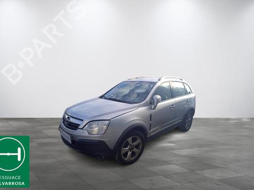 Catalyst OPEL ANTARA A (L07) 2.0 CDTI | BP10237660M10  - Image 7