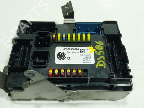 Used Fuse box Fuse box FIAT 500X (334_) 1.6 D Multijet (334AXA1B, 334AXA11) (120 hp) 36218356 36218356