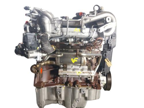 Engine RENAULT MEGANE IV Hatchback (B9A/M/N_)  | BP17790627M1  - Image 6