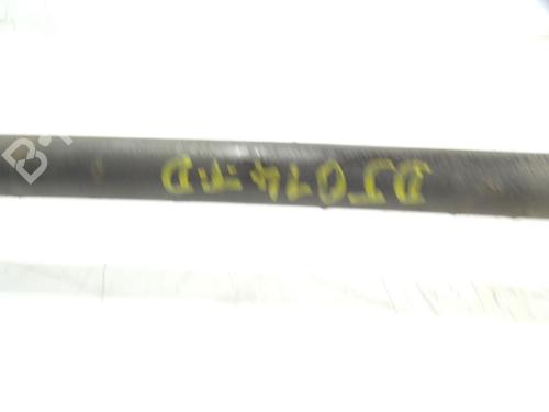 Right rear driveshaft MERCEDES-BENZ C-CLASS T-Model (S204) C 200 CDI (204.207) | BP9762950M41 