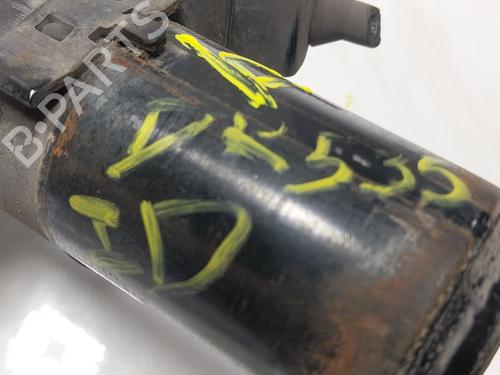 Left front shock absorber RENAULT KADJAR (HA_, HL_) 1.2 TCe 130 (HLMR) | BP29736310M16