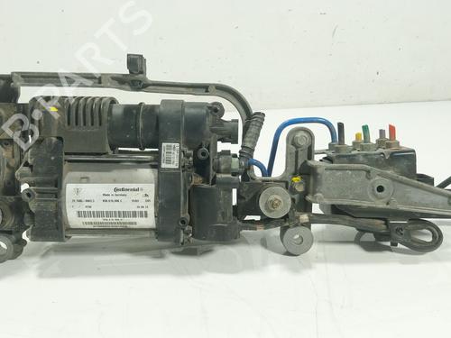 Suspension compressor PORSCHE MACAN (95B) 3.0 S Diesel | BP36013035M103 - Image 3