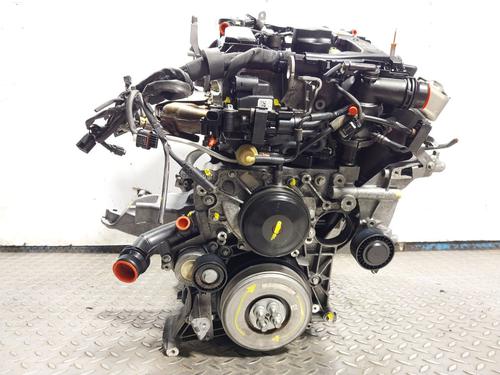 Engine MERCEDES-BENZ C-CLASS T-Model (S205) C 220 BlueTEC / d (205.204) | BP30535839M1