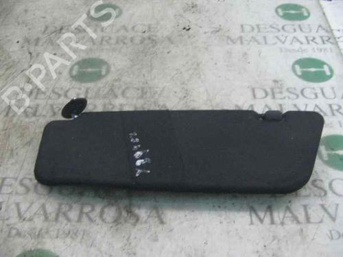 Used Right sun visor Right sun visor HYUNDAI COUPE I (RD) 1.6 i 16V (114 hp) 3788989 3788989