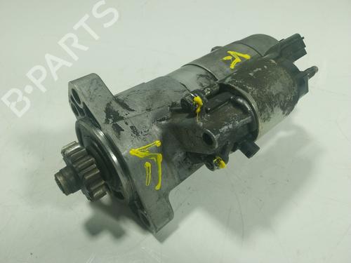 BP17089813M8 | Motor de arranque PORSCHE PANAMERA (970) 3.0 D BP17089813M8