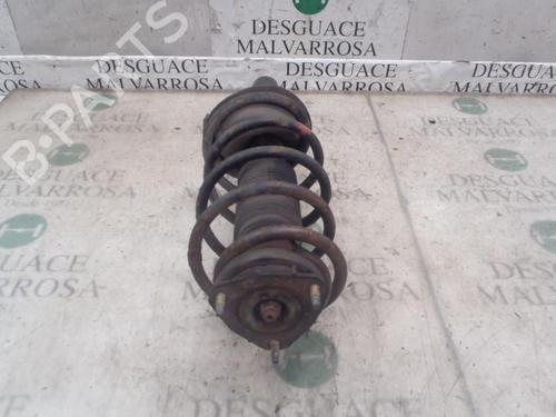 Used Left front shock absorber FORD TRANSIT CONNECT (P65_, P70_, P80_) 1.8 Di (75 hp) 3831838