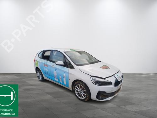 Used Parts BMW 2 Active Tourer (F45)    4599496
