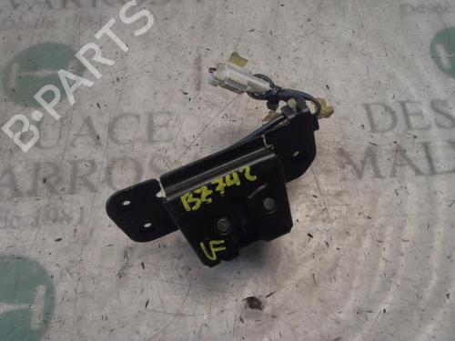 Bagklap lås Bagklap lås DAEWOO LACETTI Hatchback (KLAN) 1.8 (122 hp) 3807411 3807411