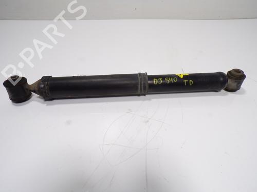 Used Right rear shock absorber Right rear shock absorber PEUGEOT 208 I (CA_, CC_) 1.6 BlueHDi 100 (100 hp) 11819468 11819468
