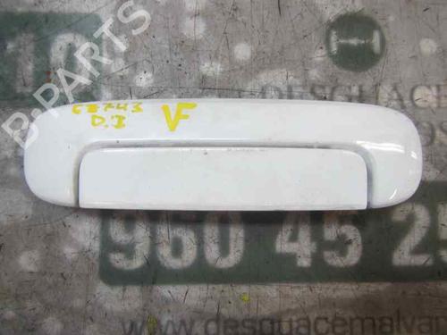 front-left-exterior-door-handle-citroen-c-zero-9101pv-2010-3990259 main image