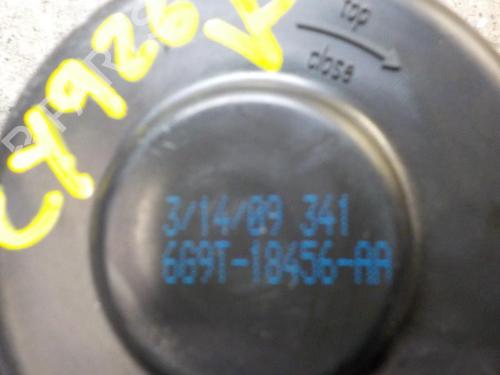 Heater blower motor FORD MONDEO IV (BA7) 2.0 TDCi | BP3853356M62 