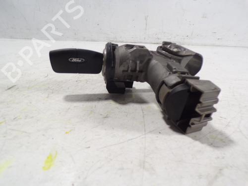 Used Electronic module Electronic module FORD FIESTA VI (CB1, CCN) 1.5 TDCi (75 hp) 14286623 14286623