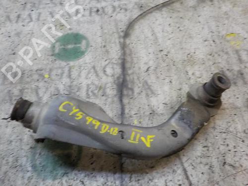 Used Left front suspension arm Left front suspension arm 14279548 14279548