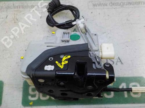Used Front left lock VW PASSAT B7 Variant (365) 2.0 TDI (140 hp) 6580602