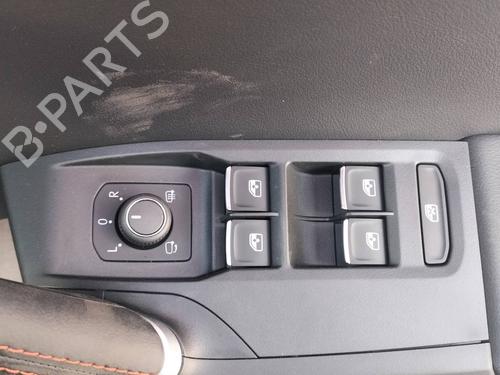 Engine SEAT LEON Sportstourer (KL8, KLD) 1.5 TSI | BP13317052M1 - Image 10