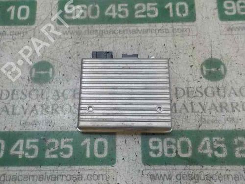 Used Electronic module Electronic module OPEL ZAFIRA TOURER C (P12) 2.0 CDTi (75) (130 hp) 4803434 4803434