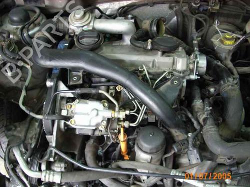 Electronic module SEAT CORDOBA (6K2) 1.4 | BP3771308M83  - Image 9