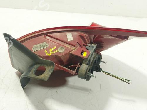 Left taillight CITROËN C5 III (RD_) 1.6 HDi 110 (RD9HZC) | BP28975849C34 - Image 2
