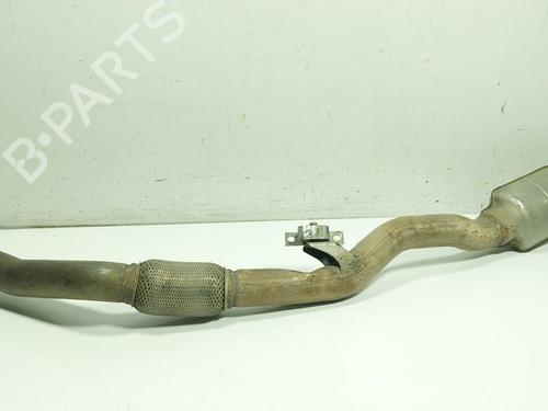 Used Catalyst Catalyst PORSCHE CAYENNE (9YA) 3.0 AWD (9YAAA1) (340 hp) 26597314 26597314