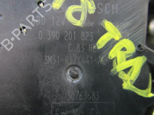 Rear wiper motor FORD FOCUS II (DA_, HCP, DP) 1.6 | BP3879064M102 