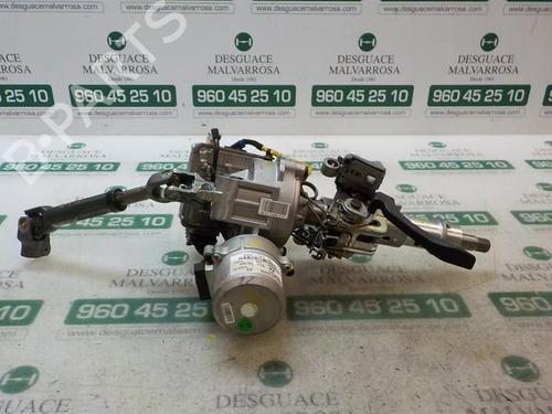 Used Steering column HYUNDAI KONA (OS, OSE, OSI) 1.0 T-GDi (120 hp) 3990582
