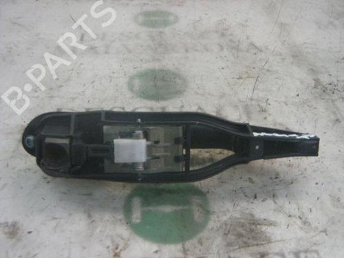 Rear right exterior door handle BMW 3 (E46) 320 d | BP3746541C130 