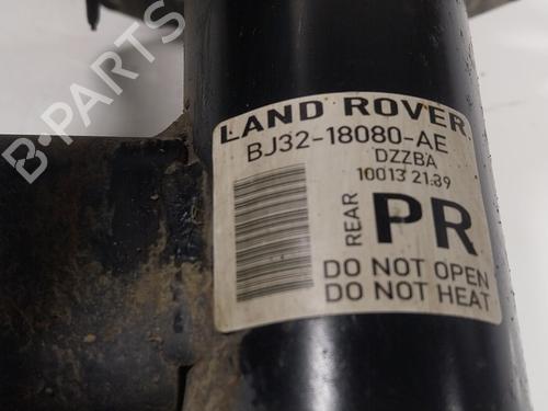 Right rear shock absorber LAND ROVER RANGE ROVER EVOQUE (L538) 2.2 D 4x4 | BP23141759M19 