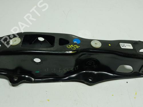 Højre bagtil bærearm Højre bagtil bærearm BMW X5 (G05, F95) xDrive 30 d Mild-Hybrid (286 hp) 34366534 34366534