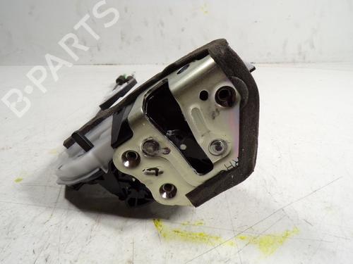 Used Rear right lock TOYOTA HILUX VIII Pickup (_N1_) [2015-2025]  9084215