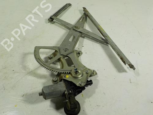Used Rear left window mechanism Rear left window mechanism TOYOTA PRIUS Liftback (_W2_) 1.5 Hybrid (NHW20_, NHW20R) (112 hp) 8633886 8633886