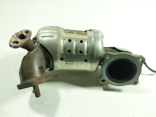 Catalyst HYUNDAI TUCSON (NX4E, NX4A) 1.6 T-GDi | BP20847600M10 - Image 2