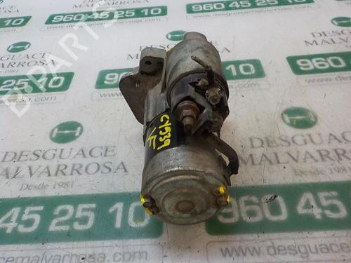 Starter RENAULT CLIO III (BR0/1, CR0/1)  | BP3868025M8 