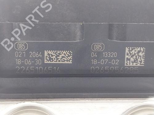 ABS pump RENAULT ZOE (BFM_)  | BP18304290M43  - Image 5