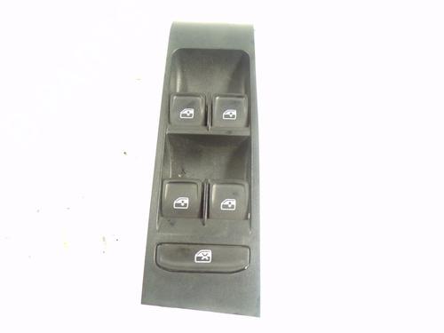Used Left front window switch Left front window switch SKODA FABIA III (NJ3) [2014-2021] 7666422 7666422