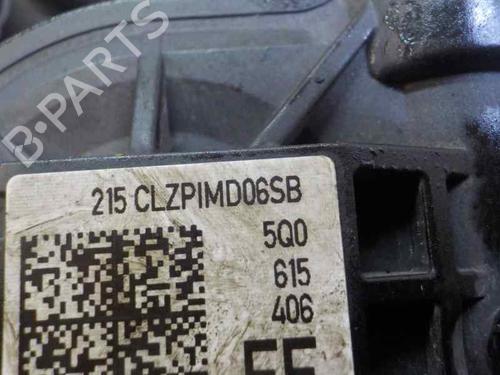 Right rear brake caliper VW T-ROC (A11, D11) 1.0 TSI | BP11551265M106  - Image 5