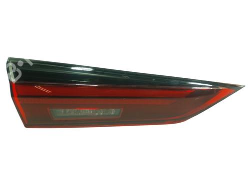 Used Left tailgate light Left tailgate light BMW 4 Convertible (G23, G83) 430 i xDrive (245 hp) 24634613 24634613