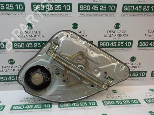 Rear left window mechanism FORD FOCUS C-MAX (DM2) | BP3864693C24 - Image 3