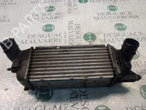 Used Intercooler Intercooler CITROËN C5 II Break (RE_) [2004-2008] 4015456 4015456