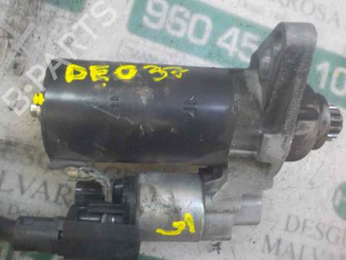 Starter VW GOLF VI (5K1) 1.6 TDI | BP5264526M8 